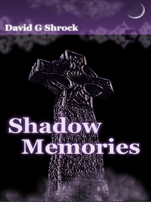 cover image of Shadow Memories